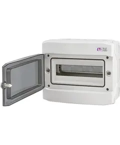 ETI ЕСН 12PT IP65 Розподільний щит