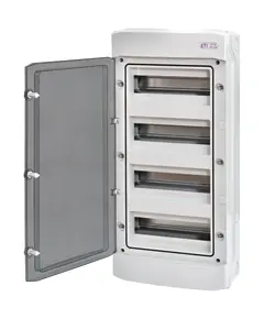 ETI ЕСН 48PT IP65 Розподільний щит