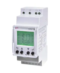 ETI HRN-100 Реле контролю напруги