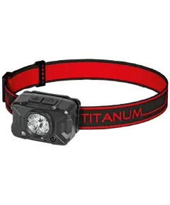 TITANUM TLF-H09 170Lm 8500K Налобний світлодіодний ліхтарик