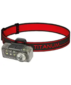 TITANUM TLF-H10 80Lm 12000/6500K Налобний світлодіодний ліхтарик