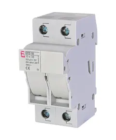 ETI EFD 10 2P 690V Роз'єднувач