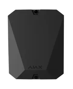 Охоронна централь Ajax Superior Hub Hybrid (2G) black Fibra