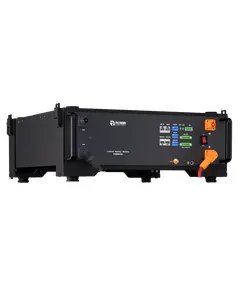 Renon EBrick 51.2V 100AH (R-EB005161-H) з підігрівом Літієва акумуляторна батарея