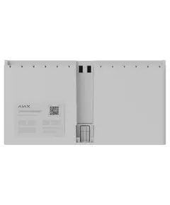 Ajax Superior Internal Battery (16h) ASP white Акумулятор