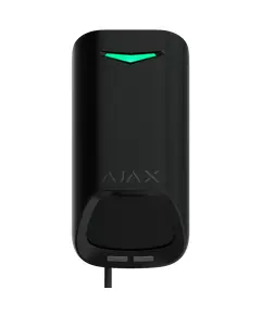 Дротовий сповіщувач руху Ajax Ajax Superior MotionProtect G3 Fibra black
