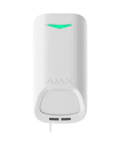 Дротовий сповіщувач руху Ajax Ajax Superior MotionProtect G3 Fibra white