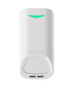Бездротовий сповіщувач руху Ajax Superior MotionProtect G3 Jeweller white