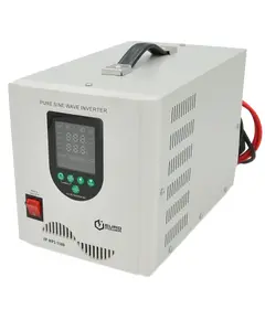 Europower EP-MPS-1500/12 (1050 Вт) з правильною синусоїдою Джерело безперебійного живлення