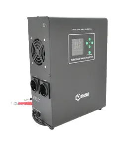Europower EPWM-MPS-2500/24 (1800 Вт) з правильною синусоїдою Джерело безперебійного живлення