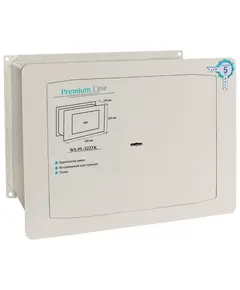 Ferocon WS-PL-3227.K Вбудований сейф