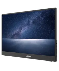 Dahua DHI-PM16-F201SDT 15.6” дюйма 1920×1080 Монітор