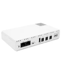 MERLION ML-DC1018P-W 18W ДБЖ для роутерів/комутаторів