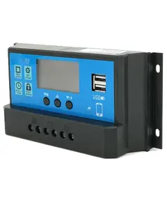 Voltronic YJSS-40A 40А 12/24V ШИМ-контролер заряду