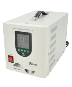 Europower EP-MPS-2000/12 (1200 Вт) з правильною синусоїдою Джерело безперебійного живлення