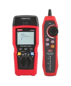 UNI-T UT685B KIT Тестер кабелю