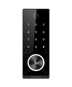 DS-K1T510MBWX-E1 Термінал контролю доступу Hikvision