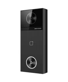 DS-KV6114-WBE1 Виклична панель Hikvision