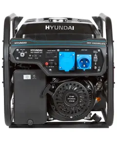 Hyundai HHY 10050FE ATS Генератор бензиновий