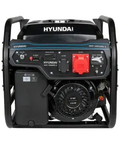 Hyundai HHY 10050FE-3 Генератор бензиновий