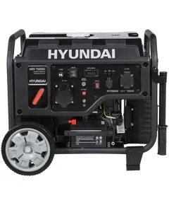 Hyundai HHY 7050Si Генератор інверторний