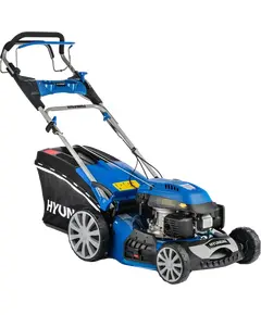 Hyundai L 4610S самохідна Газонокосарка бензинова