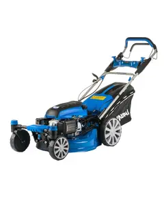 Hyundai L 5110RSE самохідна Газонокосарка бензинова