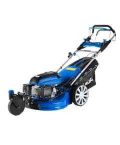 Hyundai L 5120RS самохідна Газонокосарка бензинова