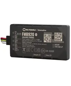 Teltonika FMB920 2G трекер