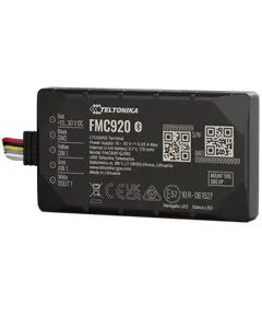 Teltonika FMC920 4G трекер