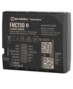 Teltonika FMС150 CAN 4G трекер