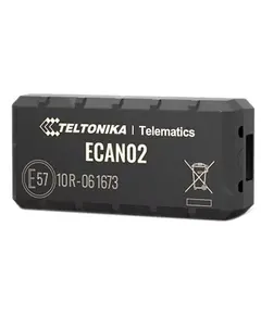 Teltonika ECAN02 Адаптер CAN шини автомобіля