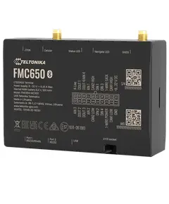 Teltonika FMC650 CAN J1708 Професійний GPS-трекер