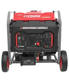 COVAX CGO17500i 10кВт чиста синусоїда Інверторний генератор