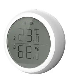Dnake MIR-TE100-TY ZigBee 3.0 Датчик температури та вологості