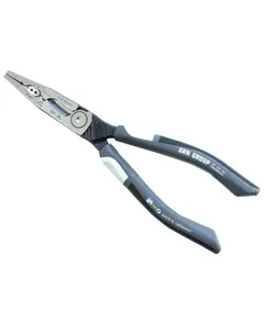 GRN GROU UNIVERSAL 6в1 35 185 3K Кліщі багатофункційні