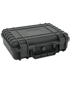 Voltronic 250x203x77 мм Пластикова скринька для інструментів