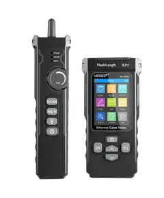 Noyafa NF-8506 Кабельний тестер