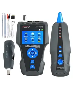 NOYAFA NF-8601S Багатофункціональний кабельний тестер