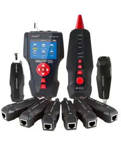 NOYAFA NF-8601W Багатофункціональний кабельний тестер