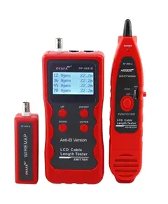NOYAFA NF-868 Кабельний тестер