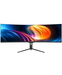 Dahua DHI-LM49-EW410CA 49" 5120x1440 120 Гц Монітор