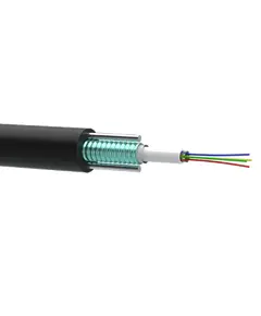 Elsacor OBg-UT-008 G.652D 2700N 1000м Оптичний кабель броньований