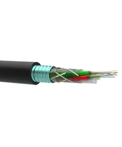 Elsacor OBg-LT-048(4x12) G.652D 2700N 1000м Оптичний кабель броньований