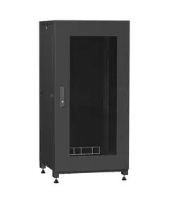 IPCOM С-24U-06-08-ДС Шафа телекомунікаційна підлогова