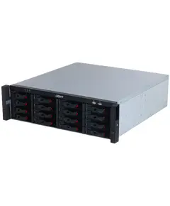 DHI-NVR5064-EI2 64-канальний 3U 16HDD WizSense Відеореєстратор Dahua