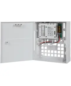 PSU-1205-LFP(P) 12V/5A під акб LiFePO4/GEL/AGM Джерело безперебійного живлення