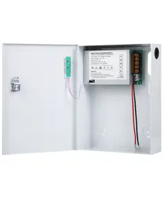 PSU-1208-LFP(M) 12V/8A під акб LiFePO4/GEL/AGM Джерело безперебійного живлення