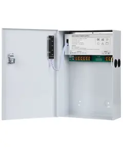 PSU-1210-L(M) 12V/10A під акб GEL/AGM 18Ah Джерело безперебійного живлення
