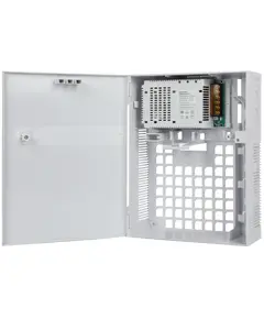 PSU-1210-L(P) 12V/10A під акб GEL/AGM 18Ah Джерело безперебійного живлення